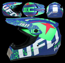 Load image into Gallery viewer, UFO 1977 by Virtue + CADOURI
