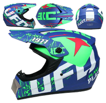 Load image into Gallery viewer, UFO 1977 by Virtue + CADOURI
